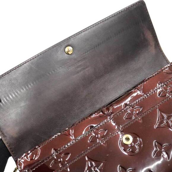 Louis Vuitton Portefeuille Wallet Sarah Long Wallet - Picture 7 of 8